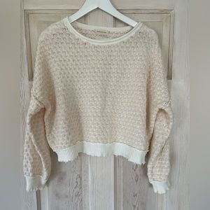 Urban Outfitters cropped top